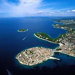 Tatil Evi Kanica By Adriatic Sea *