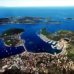 Tatil Evi Kanica By Adriatic Sea