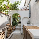 Kanica By Adriatic Sea Zaglavice