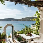 Kanica By Adriatic Sea * Zaglavice