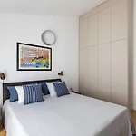 Tatil Evi Kanica By Adriatic Sea *