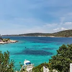 Tatil Evi Kanica By Adriatic Sea Zaglavice