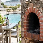Kanica By Adriatic Sea Tatil Evi Zaglavice