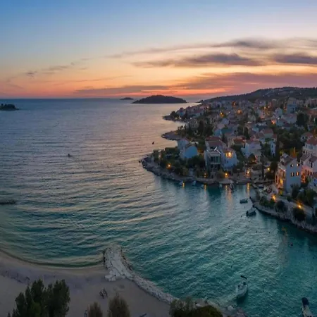 Tatil Evi Kanica By Adriatic Sea