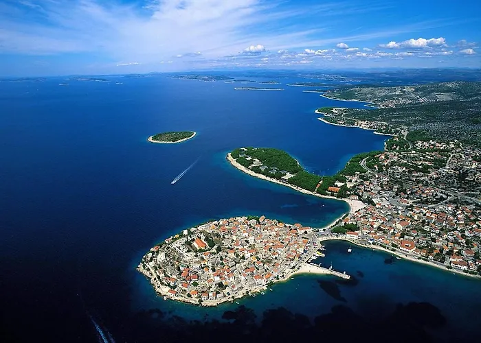 Tatil Evi Kanica By Adriatic Sea *