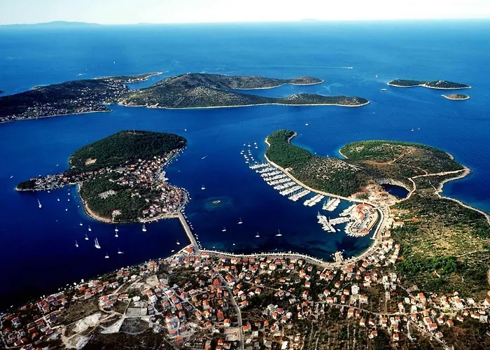 Tatil Evi Kanica By Adriatic Sea