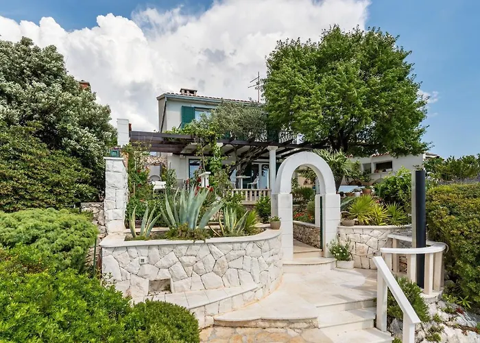 Tatil Evi Kanica By Adriatic Sea *