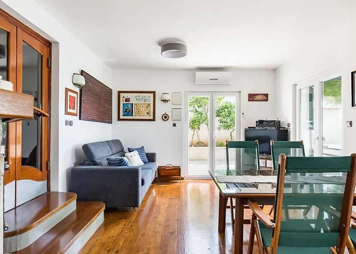 Kanica By Adriatic Sea Tatil Evi *