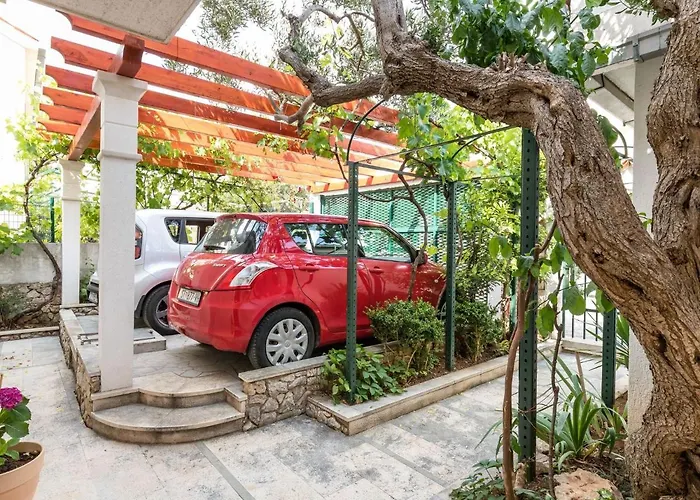 Kanica By Adriatic Sea Tatil Evi