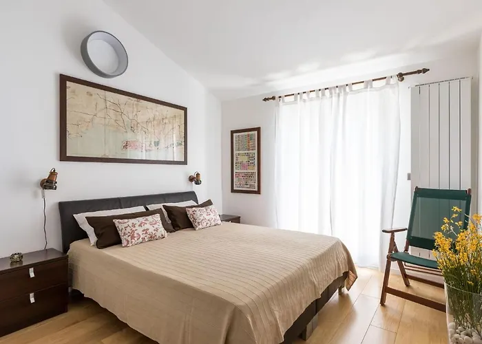 Tatil Evi Kanica By Adriatic Sea